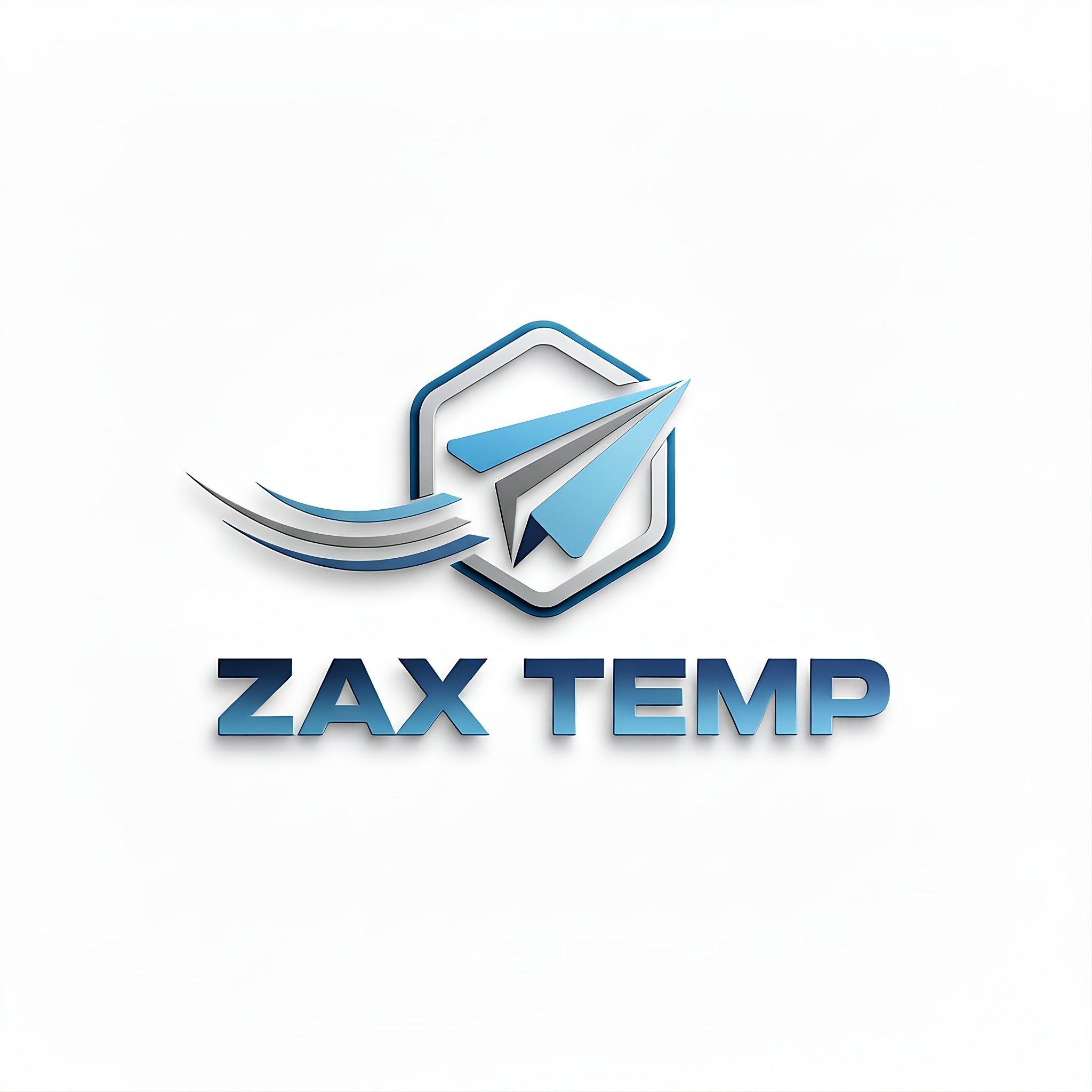 zAx Temp Logo